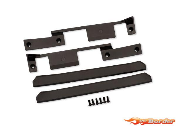 Traxxas Side Skirts (L&R) voor 6958R Slash 4x4 Body 6994