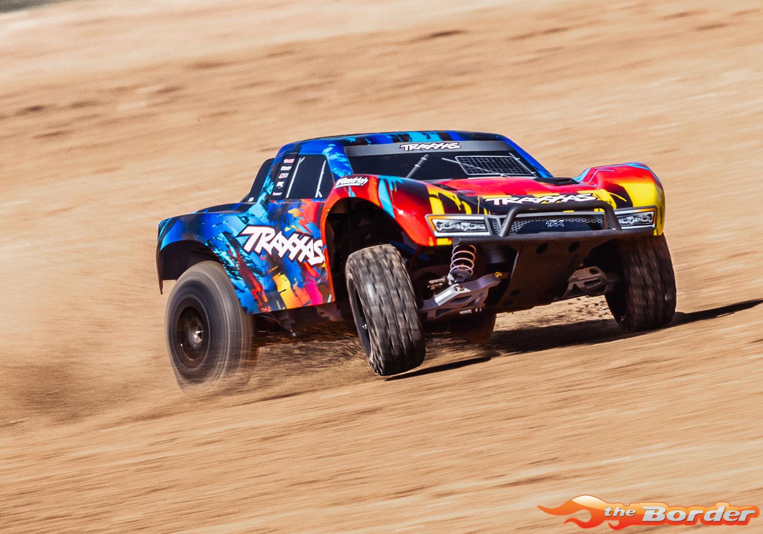 Traxxas Slash 2WD Brushless VX3 (Geen accu/lader) 58434-4 - Afbeelding 14