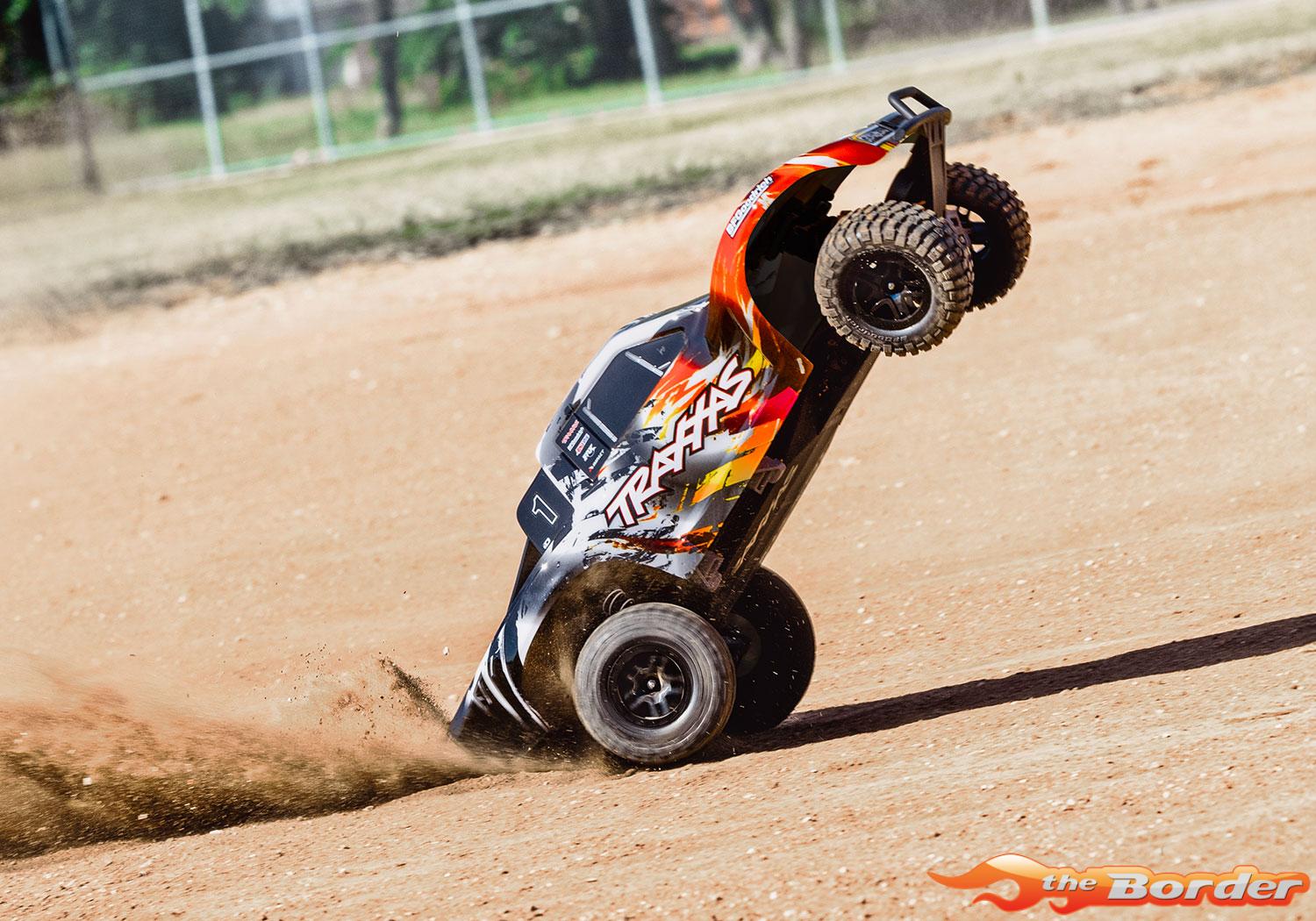 Traxxas Slash 2WD Brushless VX3 (Geen accu/lader) 58434-4 - Afbeelding 13