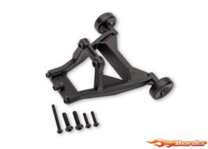 Traxxas Wheelie Bar Assembled 9076