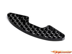 XRAY X4F Rubber Bumper 3D Low Profile for 30g Weight 301239