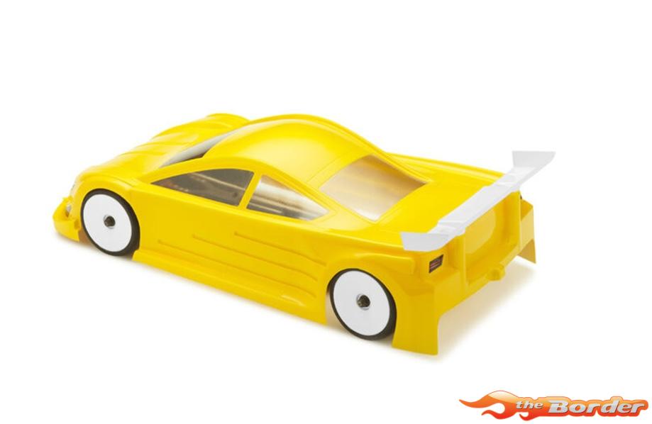 Xtreme Zenith ETS TC Body for 1/10 XTMTB0427-ETS - Afbeelding 3