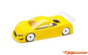 Xtreme Zenith ETS TC Body for 1/10 XTMTB0427-ETS
