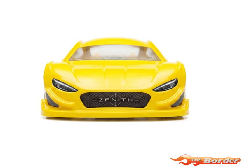 Xtreme Zenith ETS TC Body for 1/10 XTMTB0427-ETS - Afbeelding 4