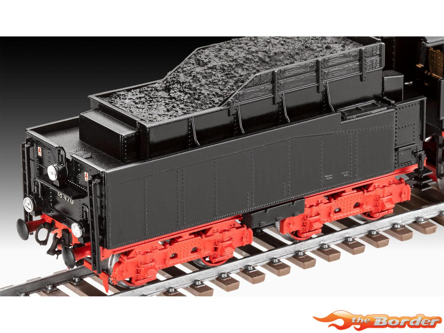 Revell 1/87 Orient Express Train Kit Classic 02190 - Afbeelding 2