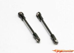 Traxxas Push Ros Steel TRX5918