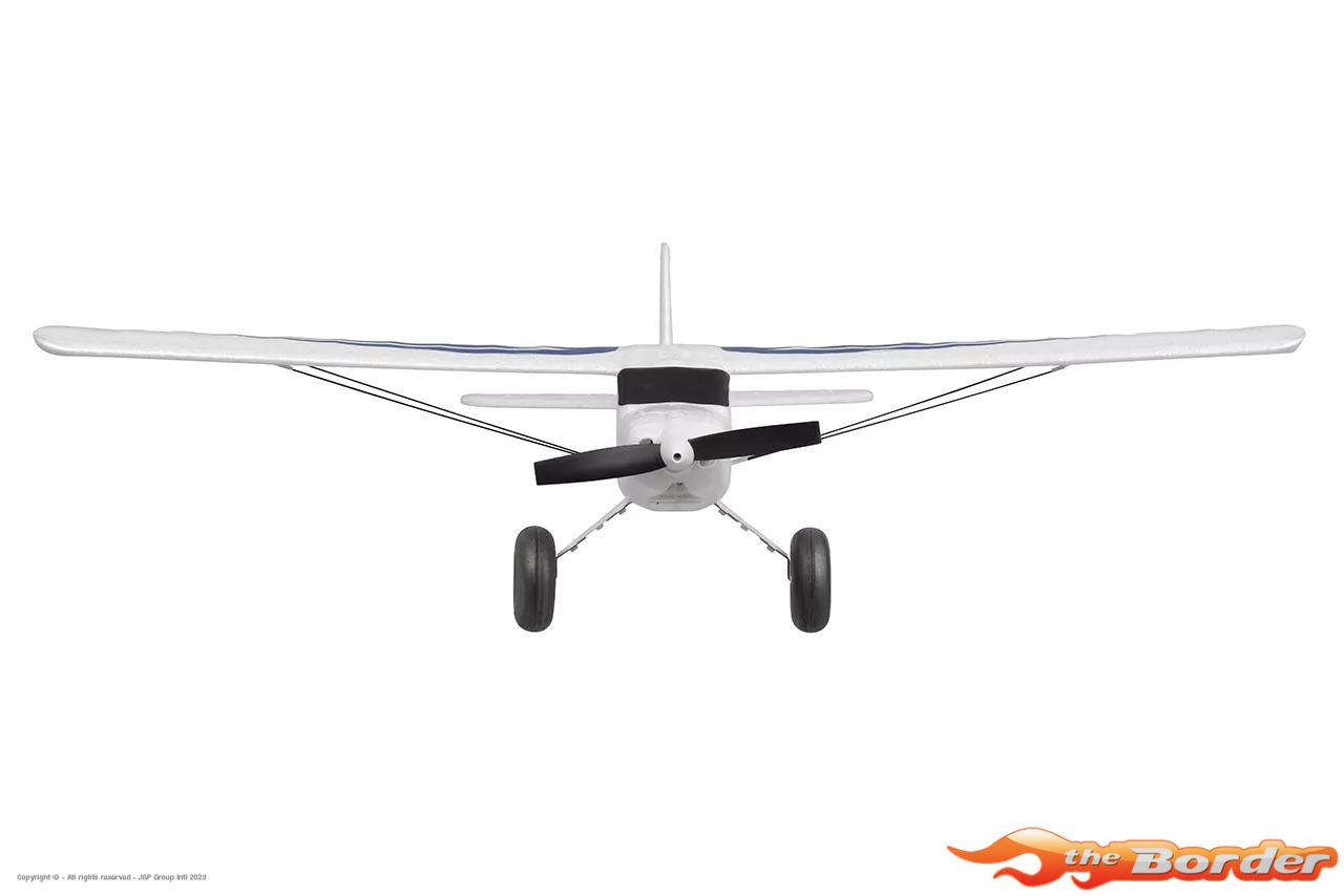 Arrows RC Pioneer 620mm Gyro RTF AS-AH014R - Afbeelding 4