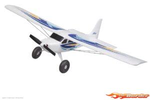 Arrows RC Pioneer 620mm Gyro RTF AS-AH014R