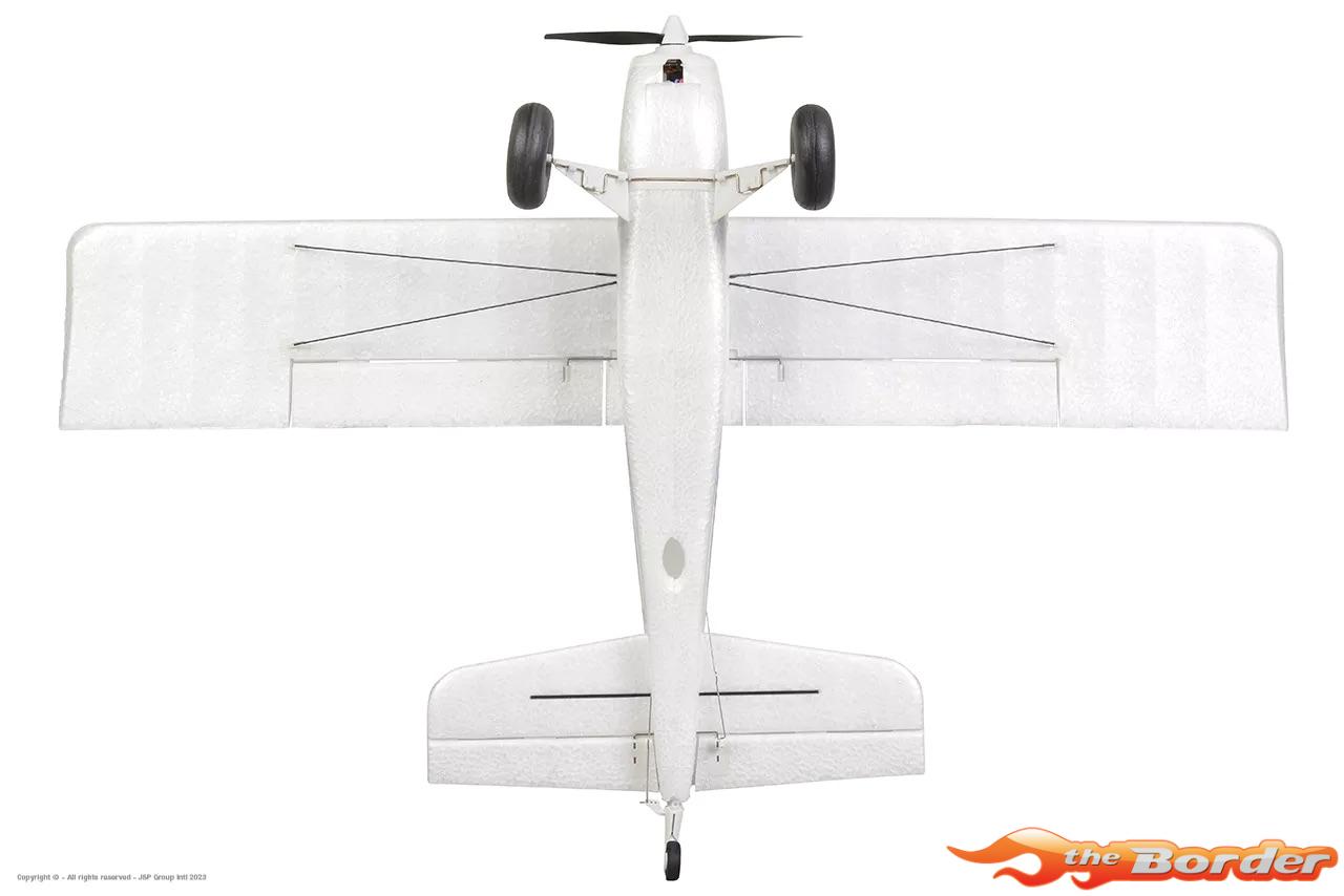 Arrows RC Pioneer 620mm Gyro RTF AS-AH014R - Afbeelding 7