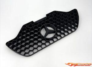 BRP Front Bumper for Tamiya Group C Mercedes C11 BRP19338098