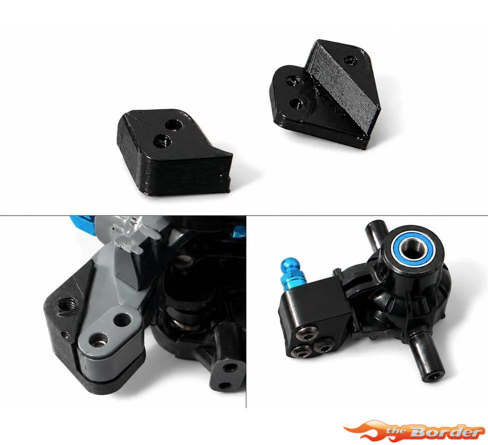 BRP TT02F Frontie Conversion Kit for Tamiya TT-02 BRPTT02FC