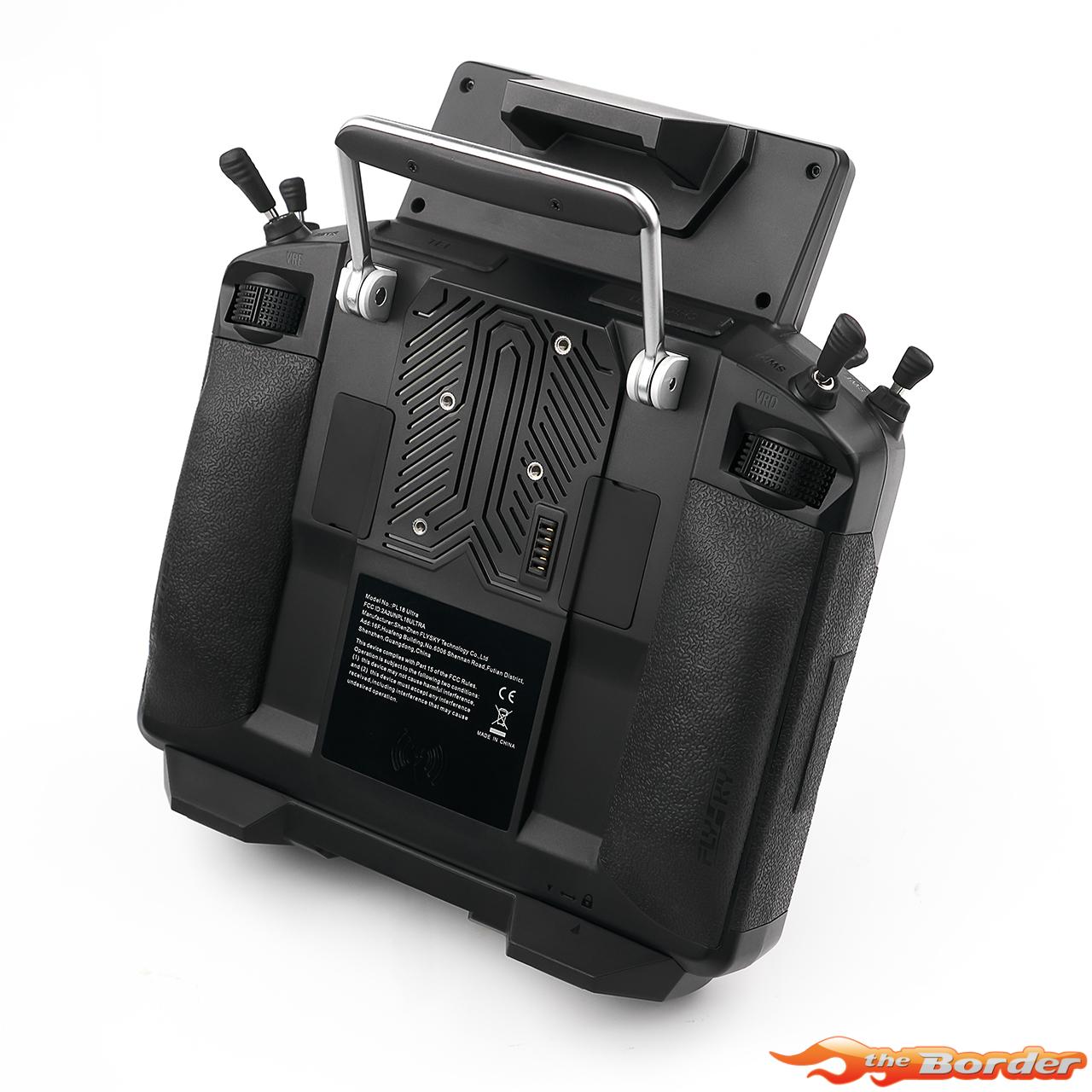 FlySky PL18 Paladin Ultra FS097 - Afbeelding 4