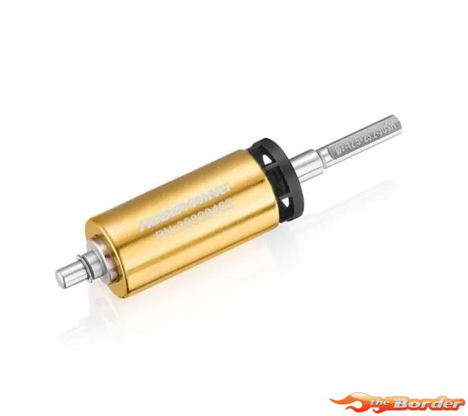 Hobbywing G5 Standard Rotor (13.5T - 17.5T) D12.5xT25.2D7.13-JUS 30820462
