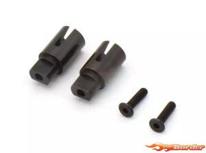 Kyosho Fazer FZD2 Steel Spool Cup FA631