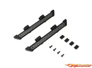 Kyosho Heavy Duty Running Set - KC10 Series CLW011