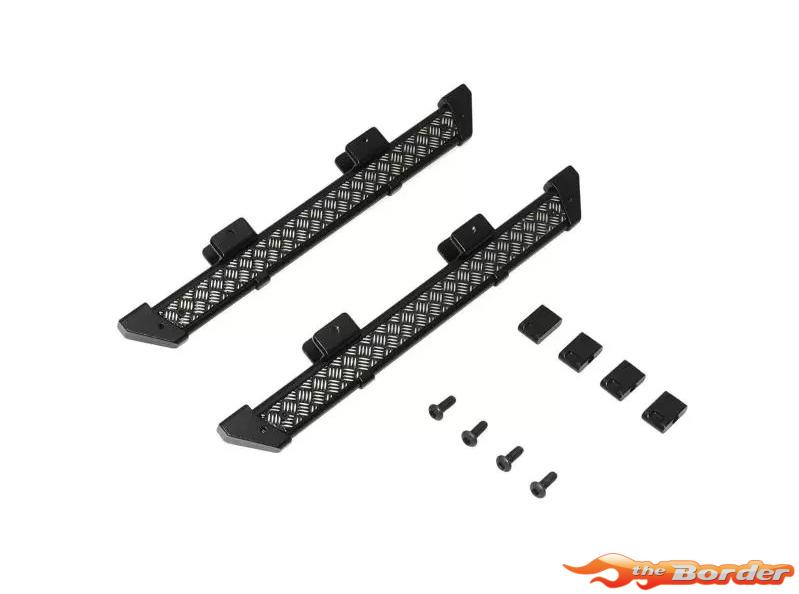 Kyosho Heavy Duty Running Set - KC10 Series CLW011