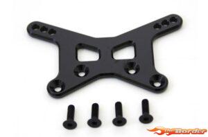 Kyosho Lazer ZX7 LD Aluminium 3.0 Front Damper Stay Low Profile (9.5g) LAW82