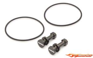 Kyosho Lazer ZX7.5 Battery Post LAW80