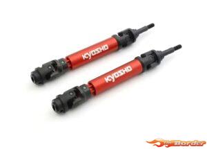 Kyosho Mad Wagon VE KB10-W HD Drive Shaft (2) KBW003