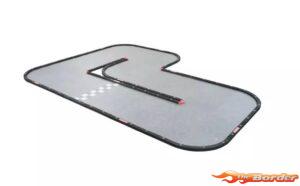 Kyosho Mini-Z Carpet Track Basic Set 50 (40pcs 50x50) 87211B