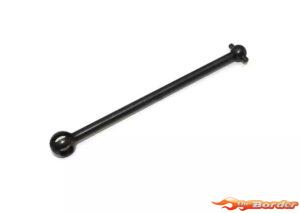 Kyosho Swing Shaft 74mm for Lazer SB DirtCross / ZX7.5 (1) LAW92-01