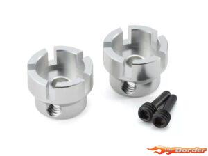 Kyosho Tomahawk 85WC HD Drive Washers (2) SCW034