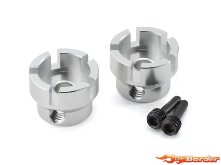 Kyosho Tomahawk 85WC HD Drive Washers (2) SCW034