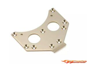 Kyosho Tomahawk 85WC HD Gearbox Mount SCW037