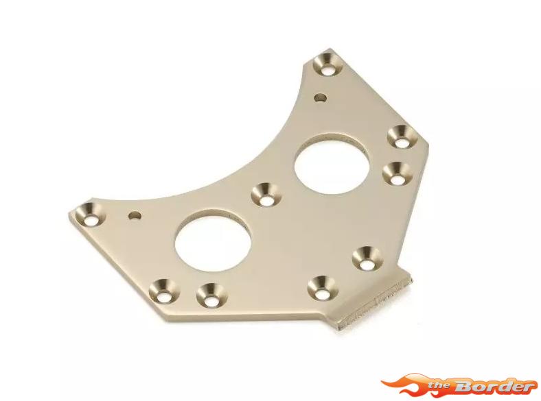Kyosho Tomahawk 85WC HD Gearbox Mount SCW037