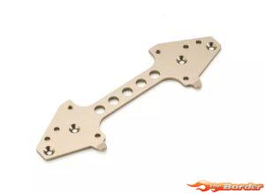 Kyosho Tomahawk 85WC HD Rear Suspension Plate SCW036