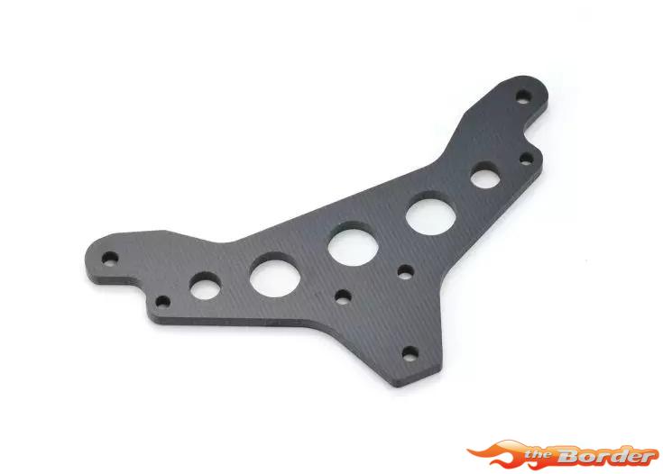 Kyosho Tomahawk 85WC SP CNC 3mm Rear Shock Stay SCW039