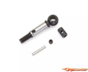 Kyosho Wheel Shaft for Lazer SB DirtCross / ZX7.5 (1) LAW92-02
