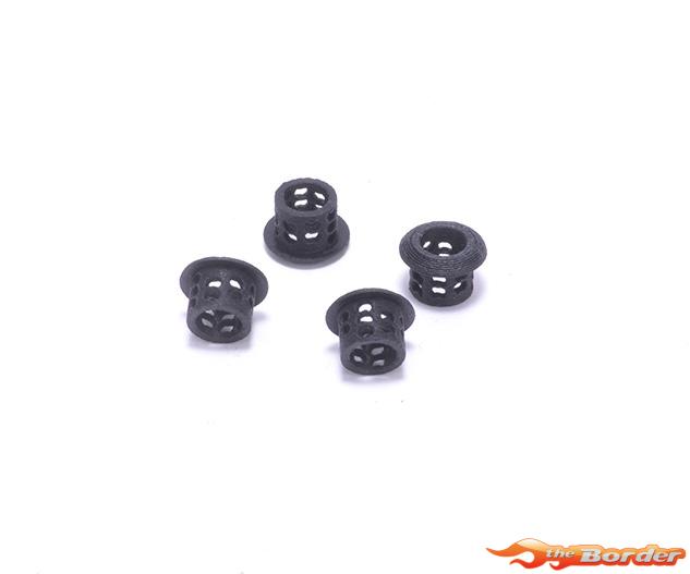 Schumacher 0.5mm Body Height Adjuster (4) - Mi10 U9567