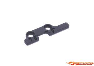 Schumacher Alloy Radius Arm Setup Lock - Mi10 U9570