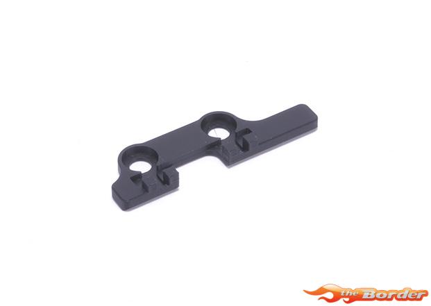 Schumacher Alloy Radius Arm Setup Lock - Mi10 U9570