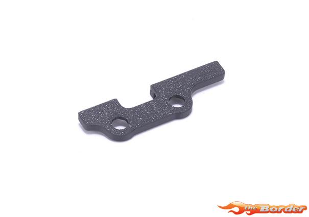 Schumacher Alloy Radius Arm Setup Lock - Mi10 U9570 - Afbeelding 3