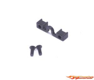 Schumacher Front Bulkhead Brace - Mi10 U9569