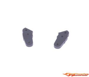 Schumacher Worlds S2 Steering C Arm - LD2/3 (2) U9404