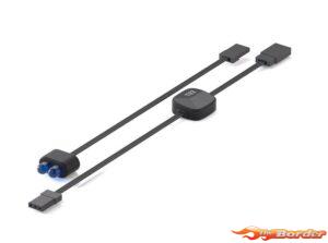 SkyRC LapWiz - T02 Enhanced Transponder