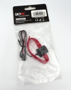 SkyRC Temperature Sensor Cable 600040-01