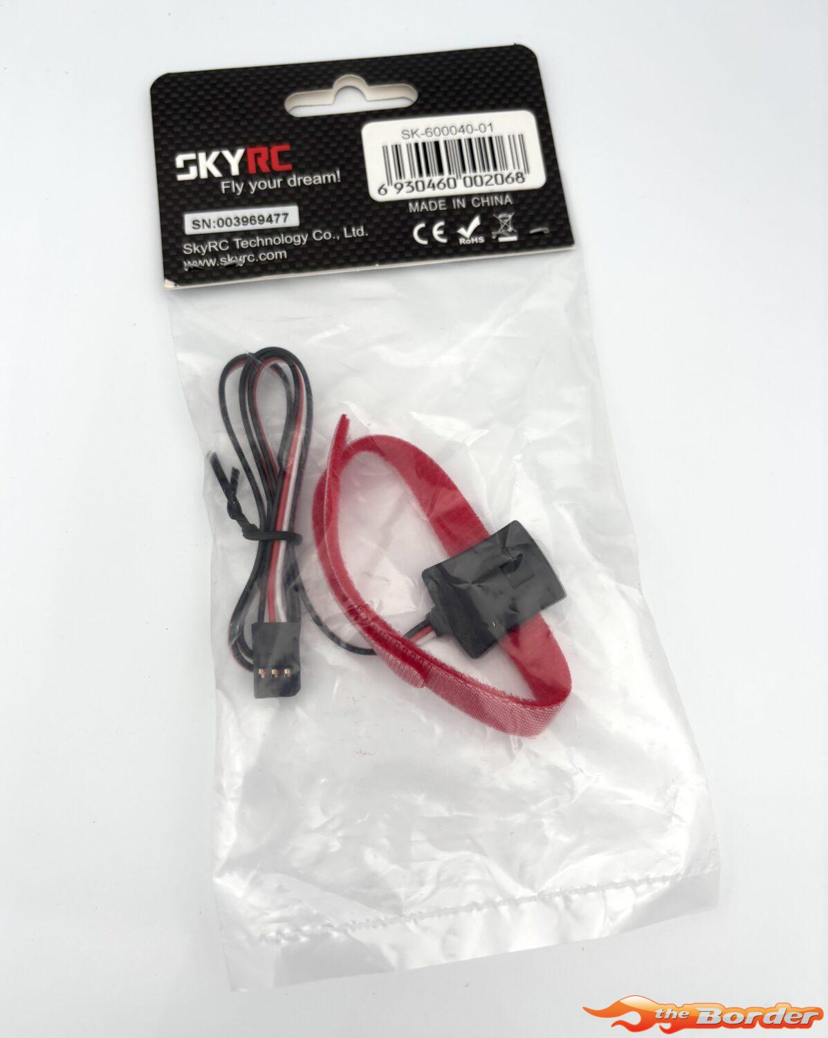 SkyRC Temperature Sensor Cable 600040-01