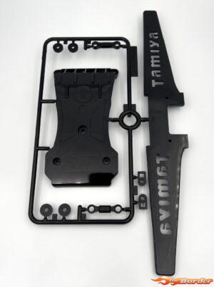 Tamiya C-Parts Bumper 19005164