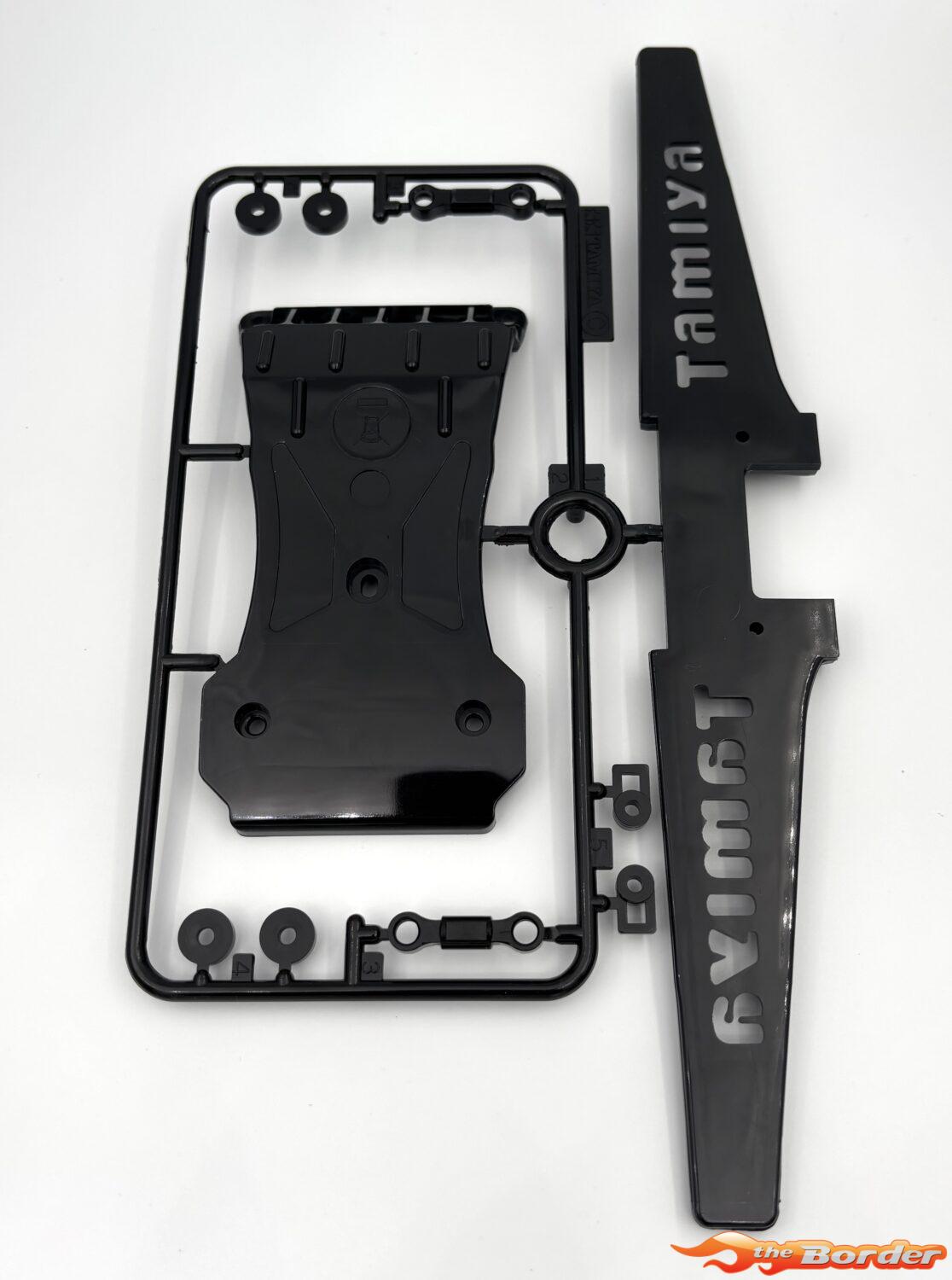 Tamiya C-Parts Bumper 19005164