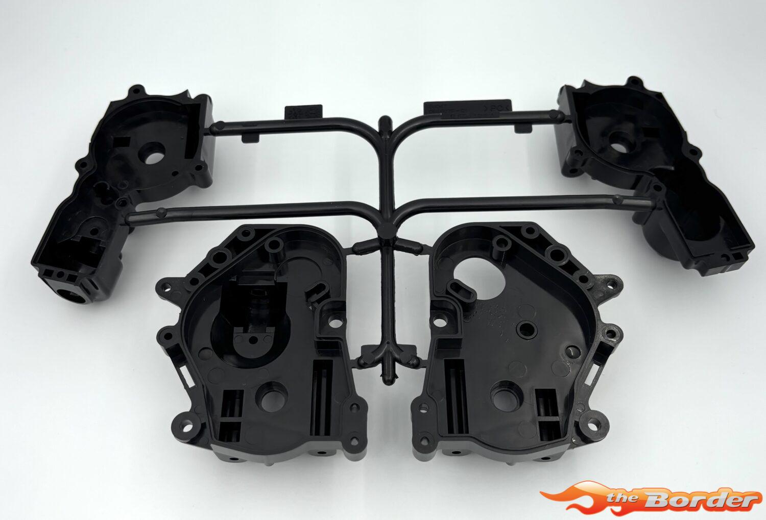 Tamiya G-Parts Gearbox 19115191