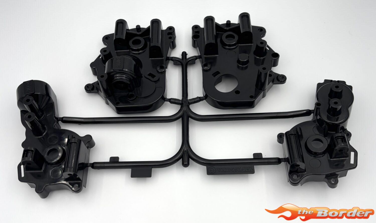 Tamiya G-Parts Gearbox 19115191