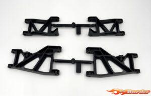 Tamiya R-Parts Suspension Arms 19115022