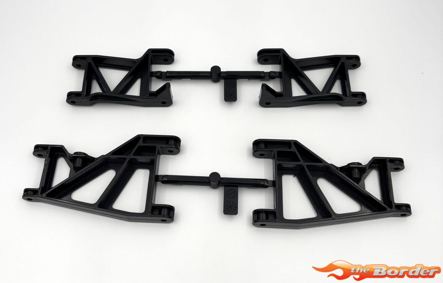 Tamiya R-Parts Suspension Arms 19115022