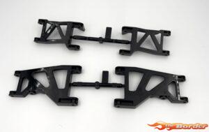 Tamiya R-Parts Suspension Arms 19115022