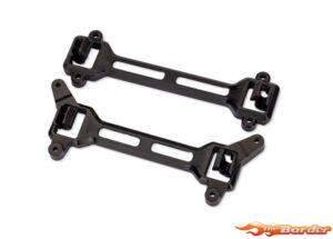 Traxxas Slash Clipless Body Mounts 6953