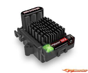 Traxxas Velineon VX3 Brushless Speed Controller 3446